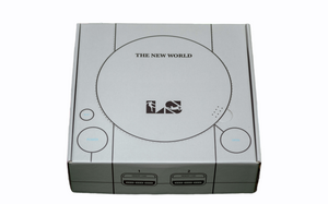 LS the new world 