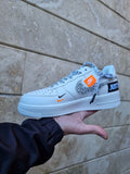 AIR FORCE JUST DO IT LIMITED EDITION
