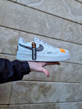 AIR FORCE JUST DO IT LIMITED EDITION