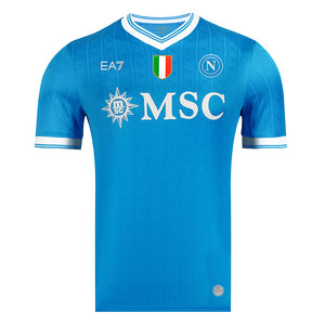 Maglia napoli