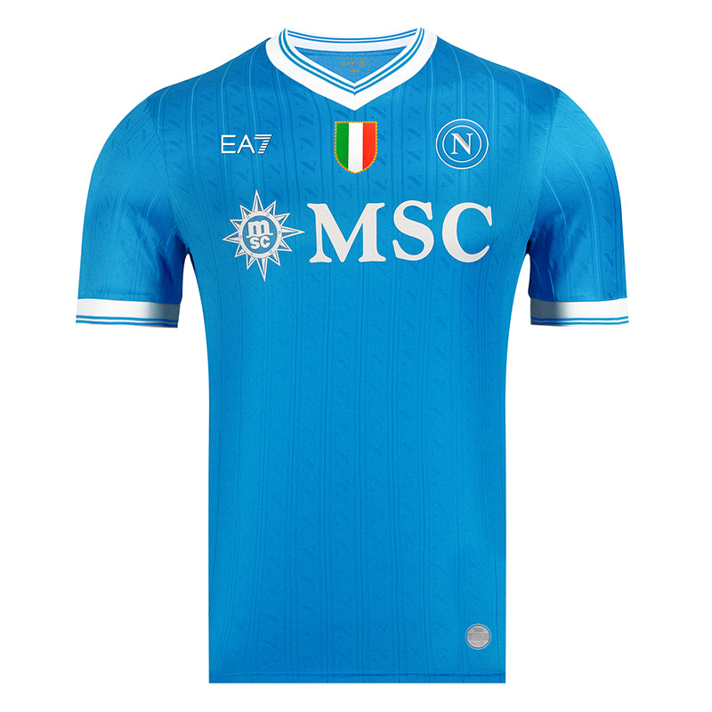 Maglia napoli