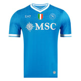 Maglia napoli