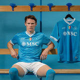 Maglia napoli
