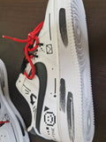 Air force personalizzate - LS the new world 