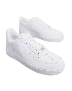 Air force 1 white - LS the new world 