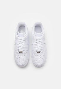 Air force 1 white - LS the new world 