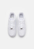 Air force 1 white - LS the new world 
