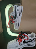Air force personalizzate - LS the new world 