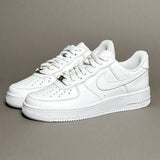 Air force 1 white - LS the new world 