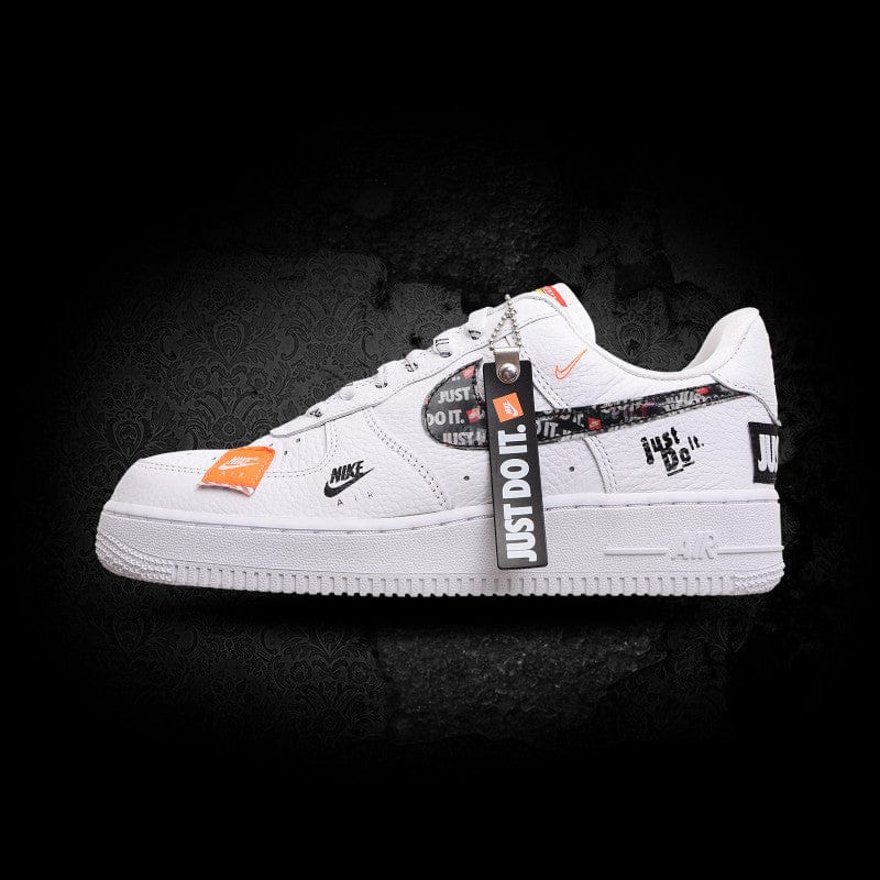 AIR FORCE JUST DO IT LIMITED EDITION