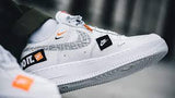 AIR FORCE JUST DO IT LIMITED EDITION
