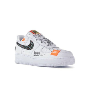 AIR FORCE JUST DO IT LIMITED EDITION